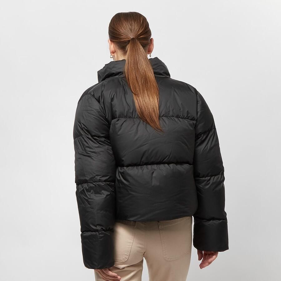 Pegador Georgia Puffer Jacket Pufferjassen Kleding Black maat: S beschikbare maaten:XS S M L - Foto 1