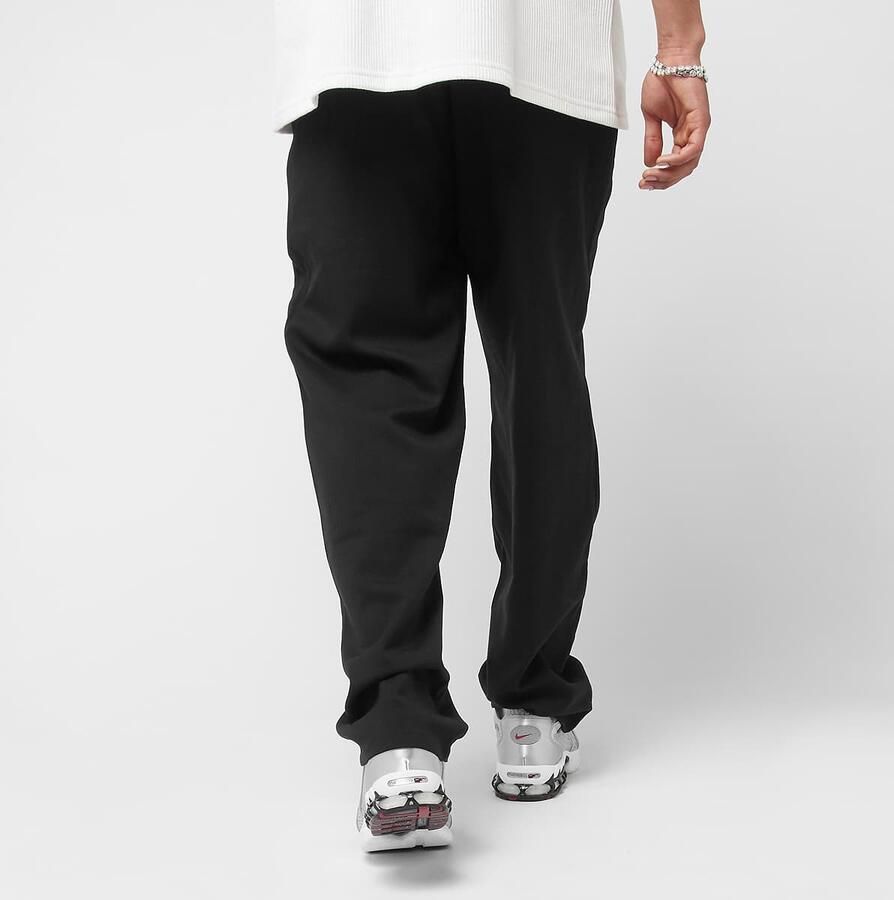 Pegador Regular fit stoffen broek met vaste persplooien model 'GUIDER' - Foto 2