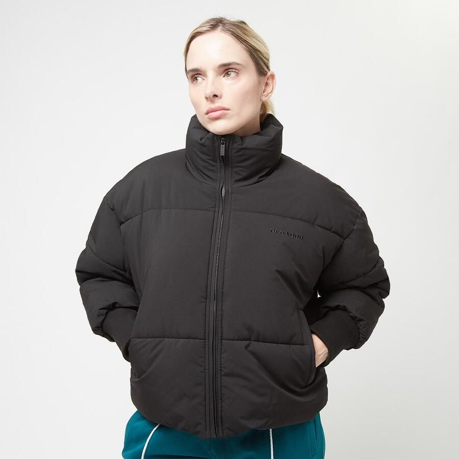 Pegador Jara Oversized Box Puffer Jacket Wo jackets zwart Maat XS Kleding - Foto 3