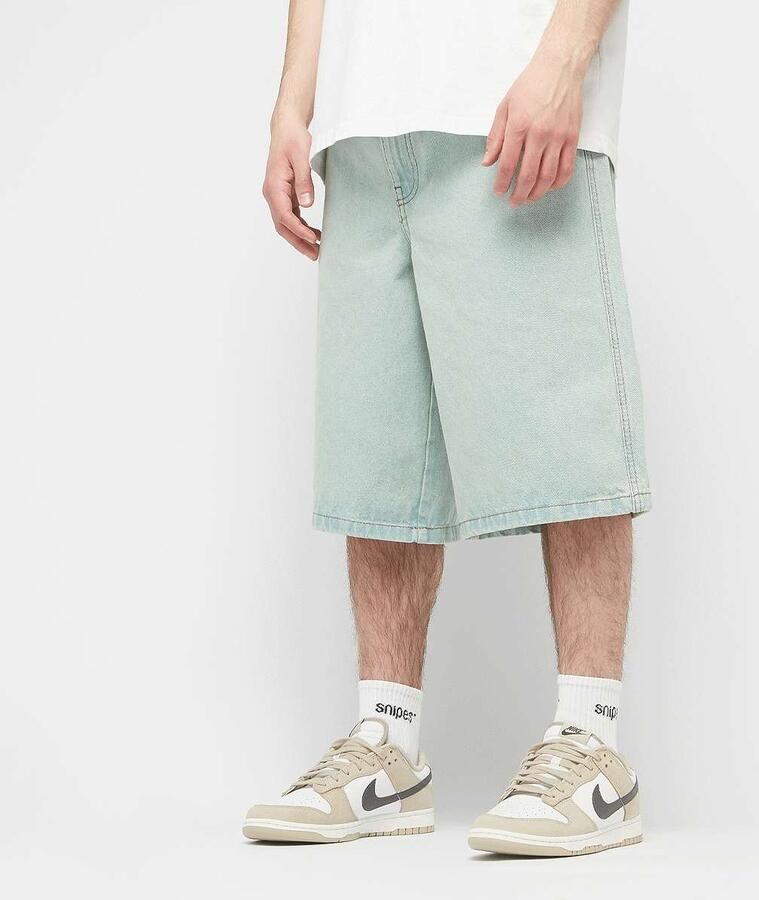 Pegador Bermuda's met logostitching model 'KOLAR' - Foto 3