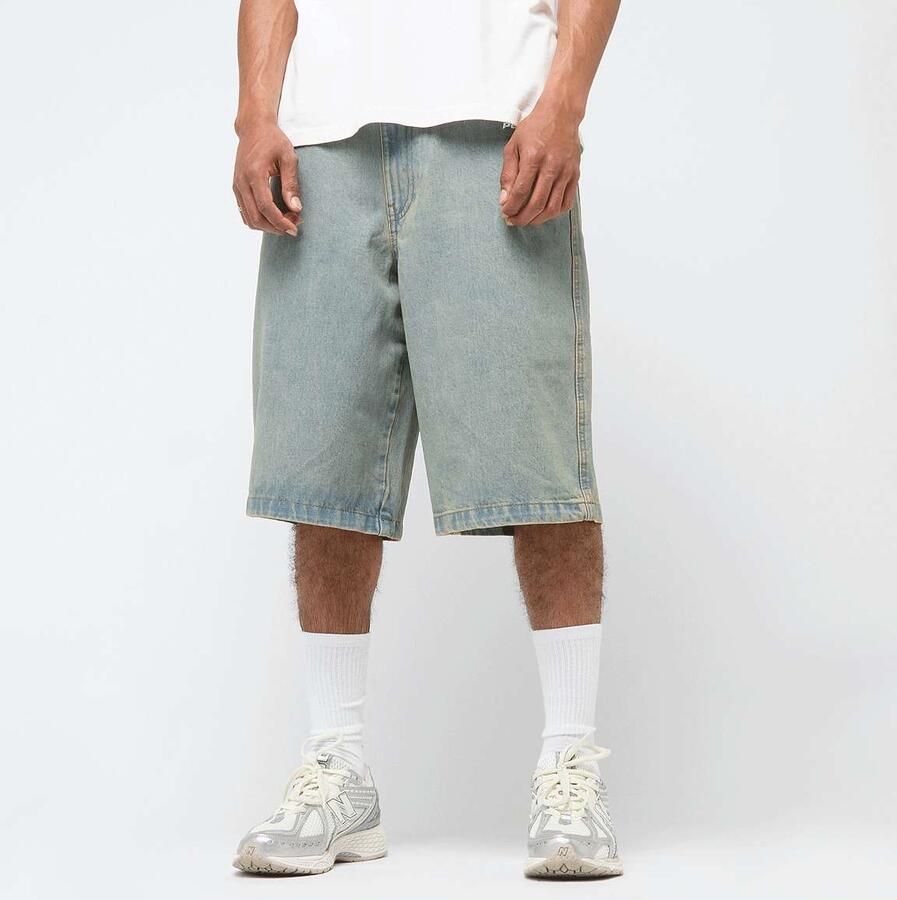 Pegador Bermuda's met logostitching model 'KOLAR' - Foto 3