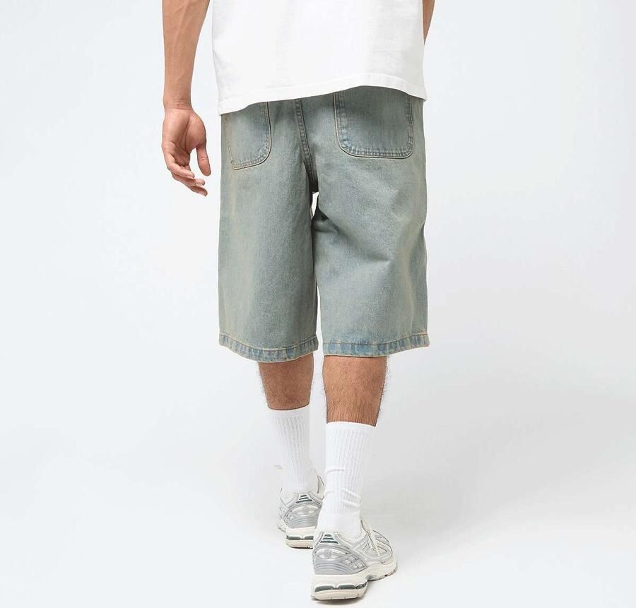 Pegador Bermuda's met logostitching model 'KOLAR' - Foto 2