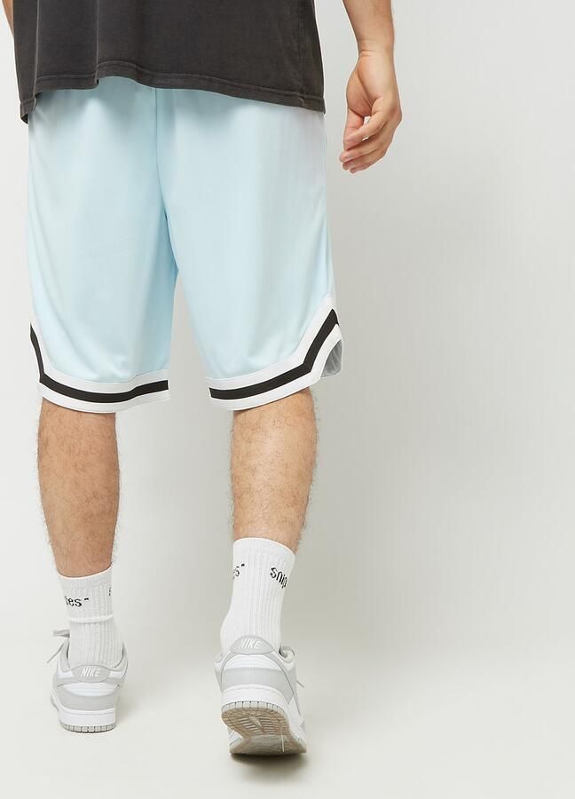 Pegador Lansing Baskteball Shorts Men Sportshorts blauw Maat S Kleding - Foto 2