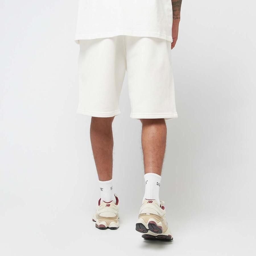 Pegador Logo Heavy Sweat Shorts men Sportshorts beige Maat XL Kleding - Foto 1