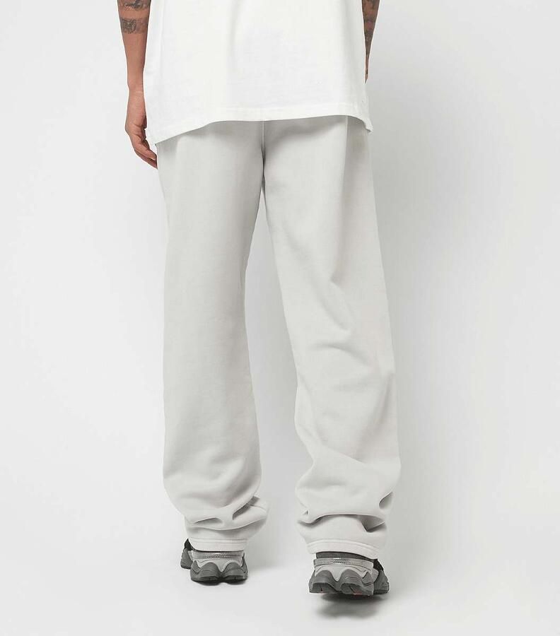 Pegador Logo Wide Sweat Pants Men Trainingsbroeken beige Maat XL Kleding - Foto 2