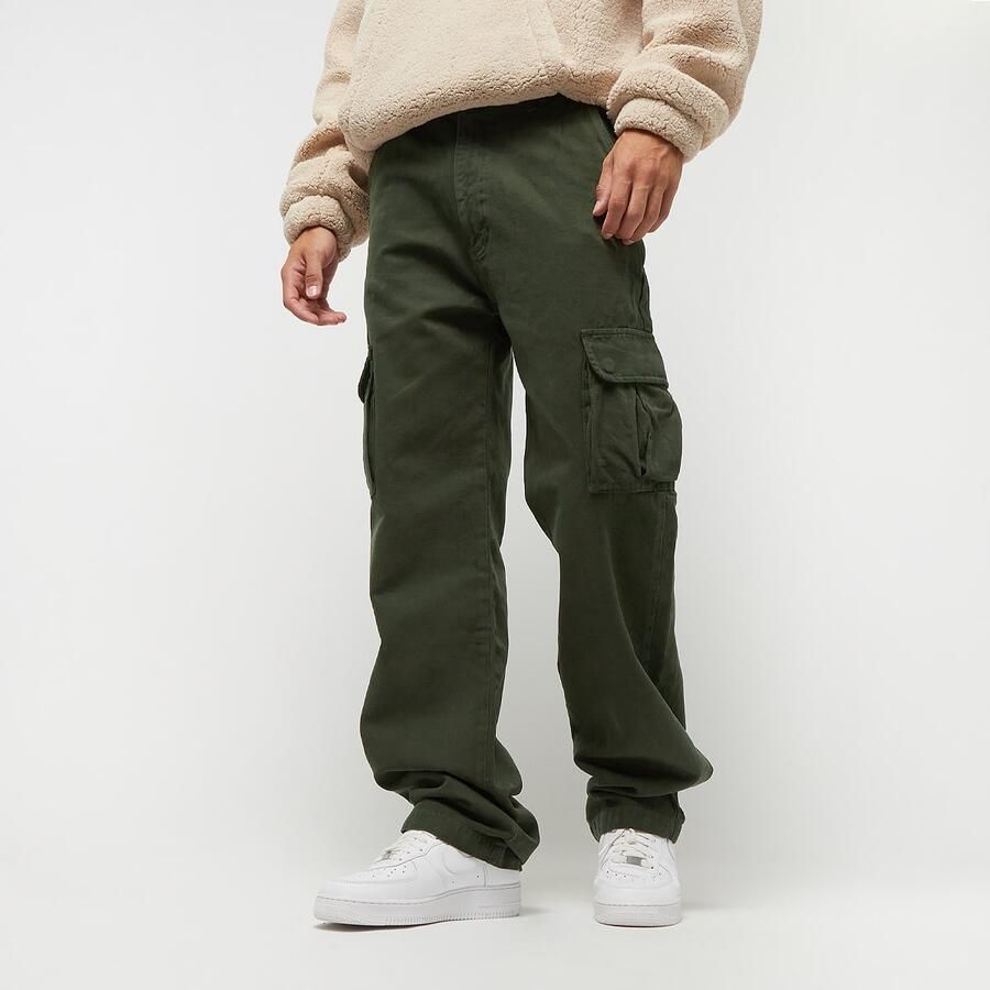 Pegador Neiva Cargo Pants Cargobroeken Kleding olive green maat: XXL beschikbare maaten:S M L XL XXL - Foto 3