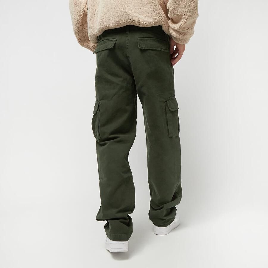 Pegador Neiva Cargo Pants Cargobroeken Kleding olive green maat: XXL beschikbare maaten:S M L XL XXL