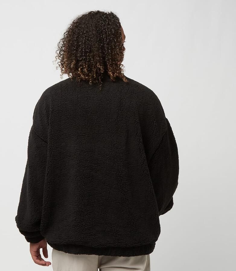 Pegador Puka Half Zip Sweater Truien Kleding Black maat: XXL beschikbare maaten:XL XXL - Foto 2