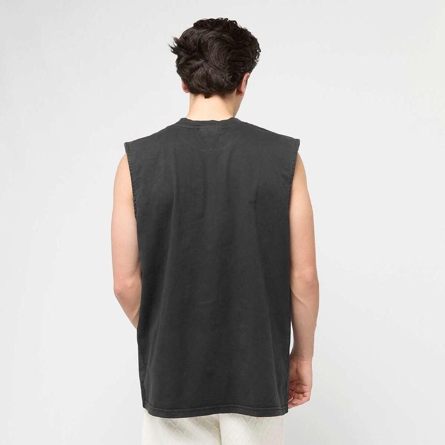 Pegador Signar Sleeveless Tee Men Tanktops zwart Maat XL Kleding - Foto 1