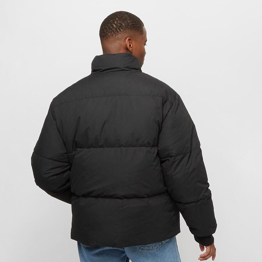 Pegador Solin Puffer Jacket Pufferjassen Kleding Black maat: XXL beschikbare maaten:S M L XL XXL