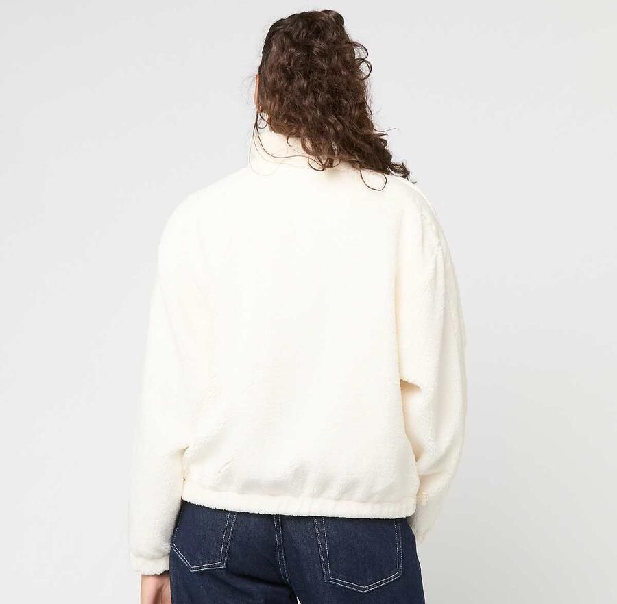 Pegador Tamsin Teddy Jacket Women Kleding beige Maat XS - Foto 2