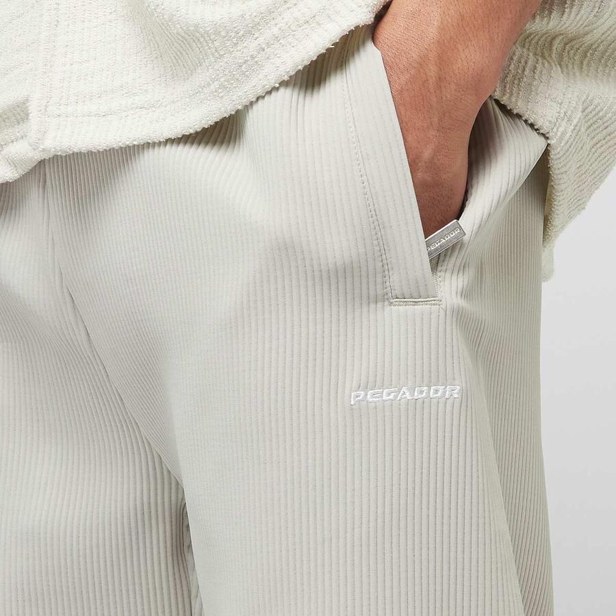 Pegador Troy Plissee Pants Men Chino's beige Maat XL Kleding - Foto 2