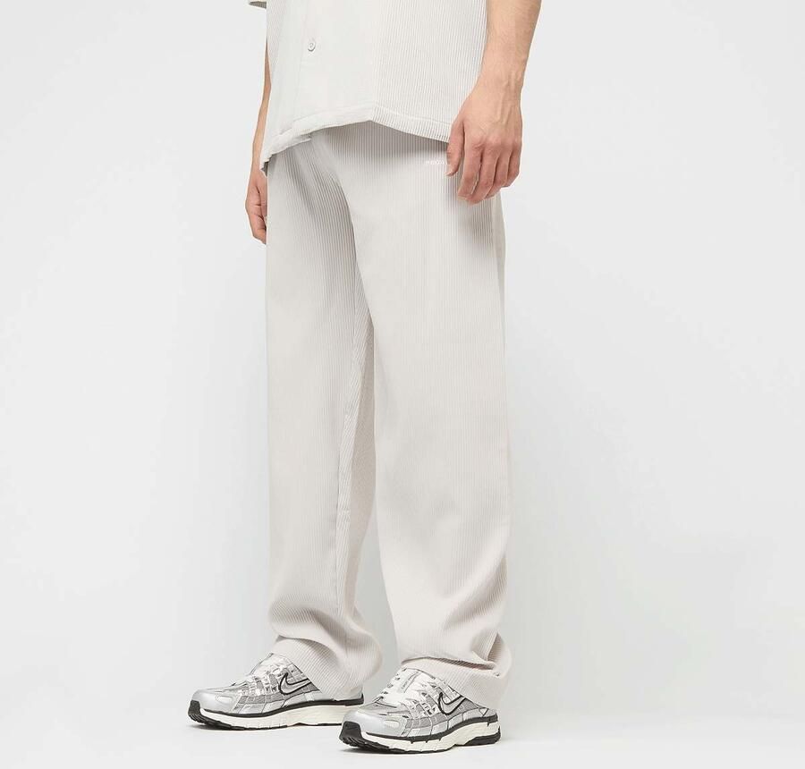 Pegador Troy Plissee Pants Men Chino's grijs Maat XL Kleding - Foto 3