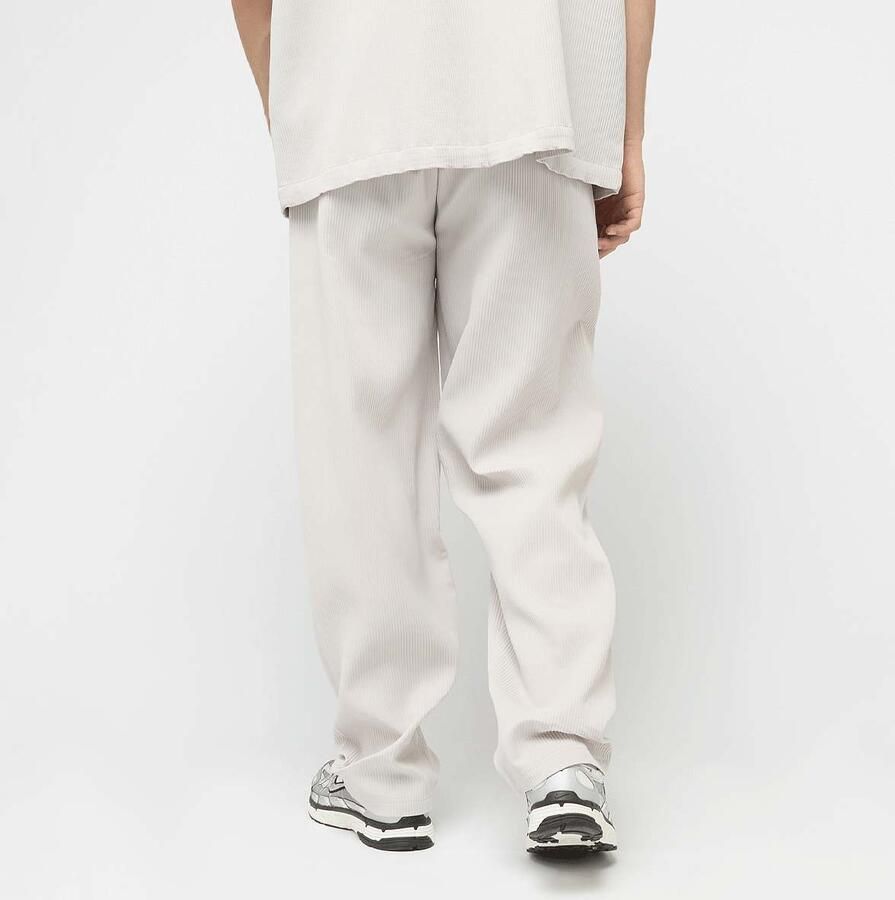 Pegador Troy Plissee Pants Men Chino's grijs Maat XL Kleding - Foto 2