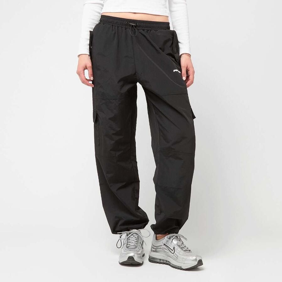 Pegador Yuri Tracksuit Pants Women Trainingsbroeken zwart Maat XS Kleding - Foto 3
