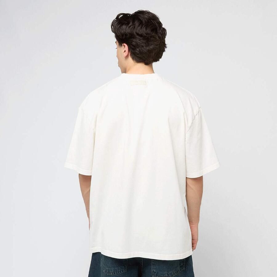 Pegador Zenor Oversized Tee Men T-Shirts & Polo's beige Maat XL Kleding - Foto 2