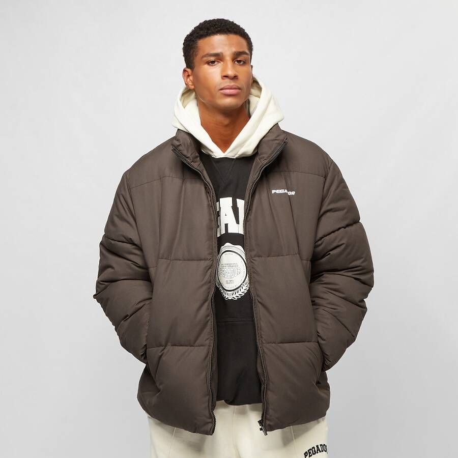 Pegador Jack met labelstitching model 'SOLIN'