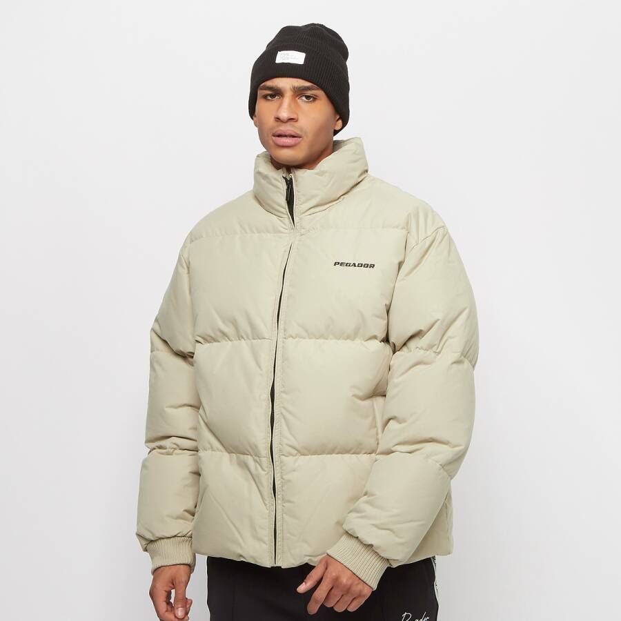 Pegador Jack met labelstitching model 'SOLIN'