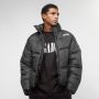 Pegador Spiller Puffer Jacket Pufferjassen Kleding black maat: XXL beschikbare maaten:S M L XL XXL - Thumbnail 2