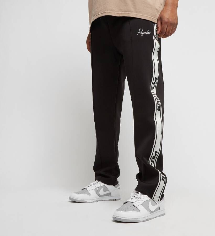 Pegador Sweatpants met galonstrepen