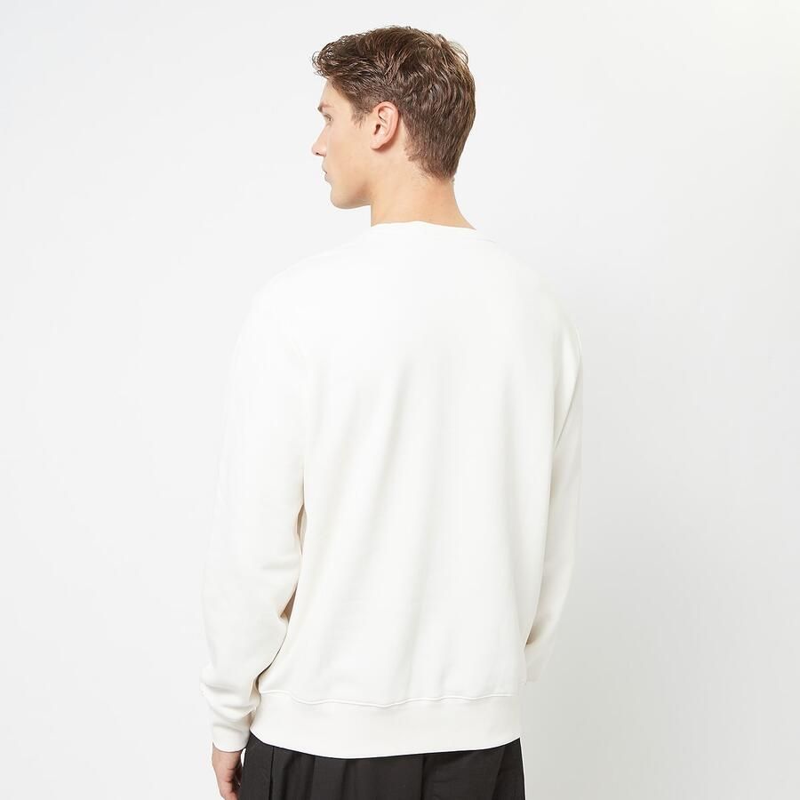 Polo Sport Ralph Lauren Long Sleeve Sweatshirt Men Hoodies & Sweaters wit Maat XXL Kleding