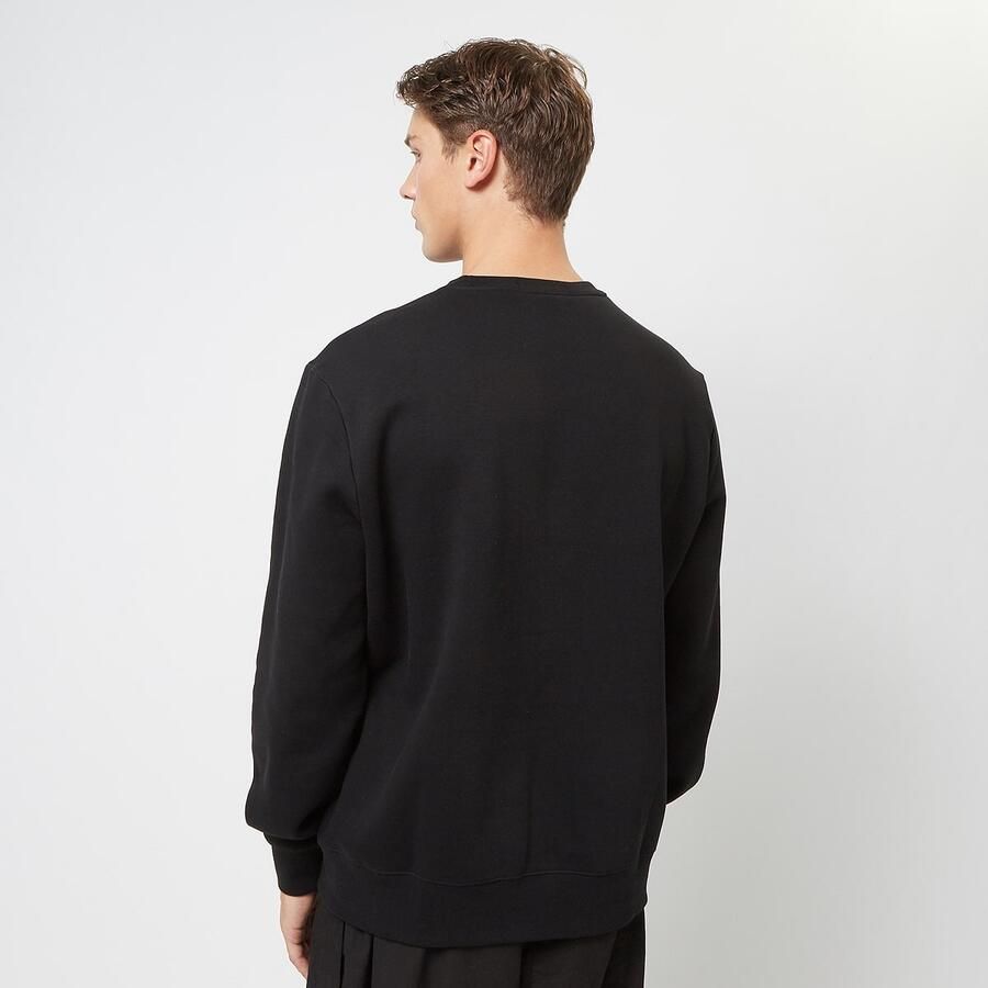 Polo Sport Ralph Lauren LSCNM5-Long Sleeve-Knit Men Hoodies & Sweaters zwart Maat S Kleding