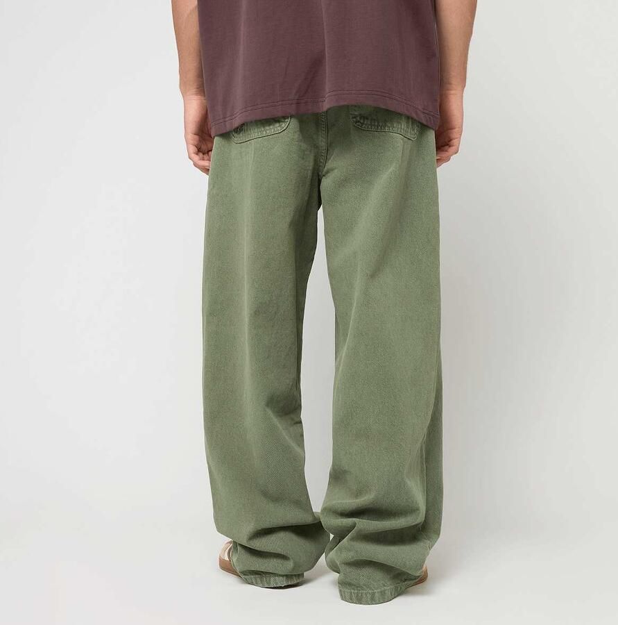 Prohibited Scout Denim Men Spijkerbroeken groen Maat XL Kleding - Foto 2