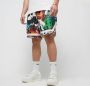 Puma Casual Shorts Meerkleurig Heren - Thumbnail 2