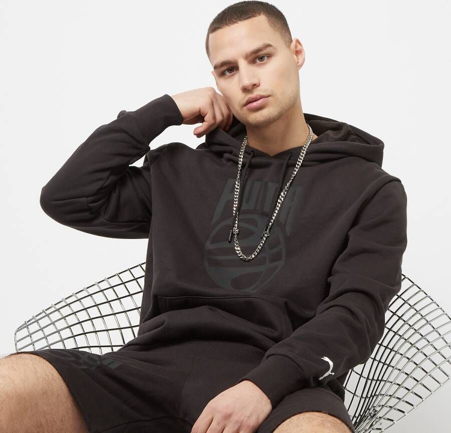 Puma Posterize Hoodie