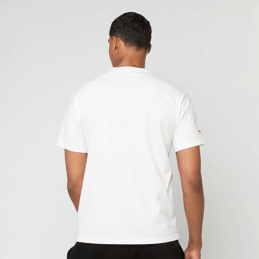 Puma F1 Essentials Graphic Tee Men T-Shirts & Polo's wit Maat XL Kleding - Foto 1