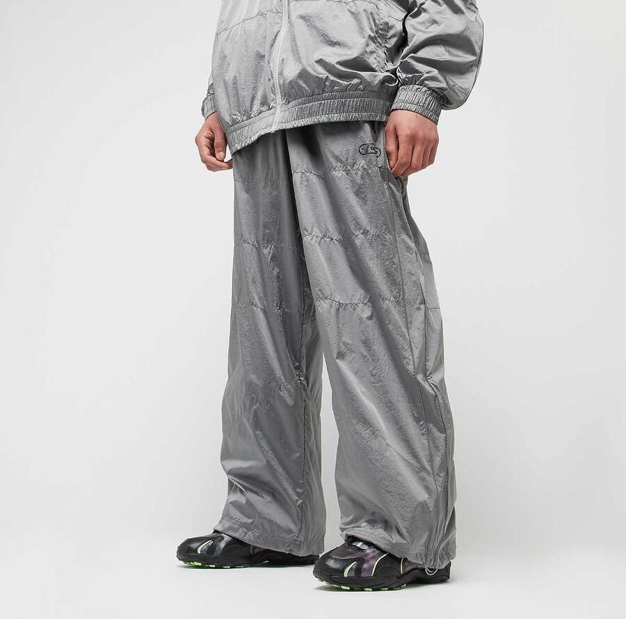 Puma F1 T7 Oversized Track Pants Men Trainingsbroeken zilver Maat XL Kleding - Foto 3