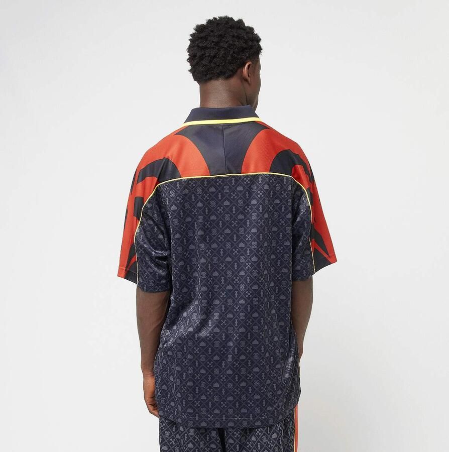 Puma Future Archive Road To Unity Relaxed Football Jersey Men Jersey's blauw Maat XL Kleding - Foto 2