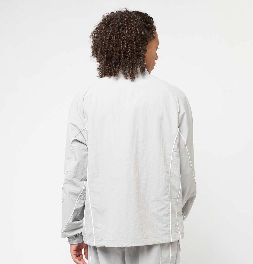 Puma tech-X Track Jacket WV Men Trainingspakken grijs Maat XL Kleding - Foto 2