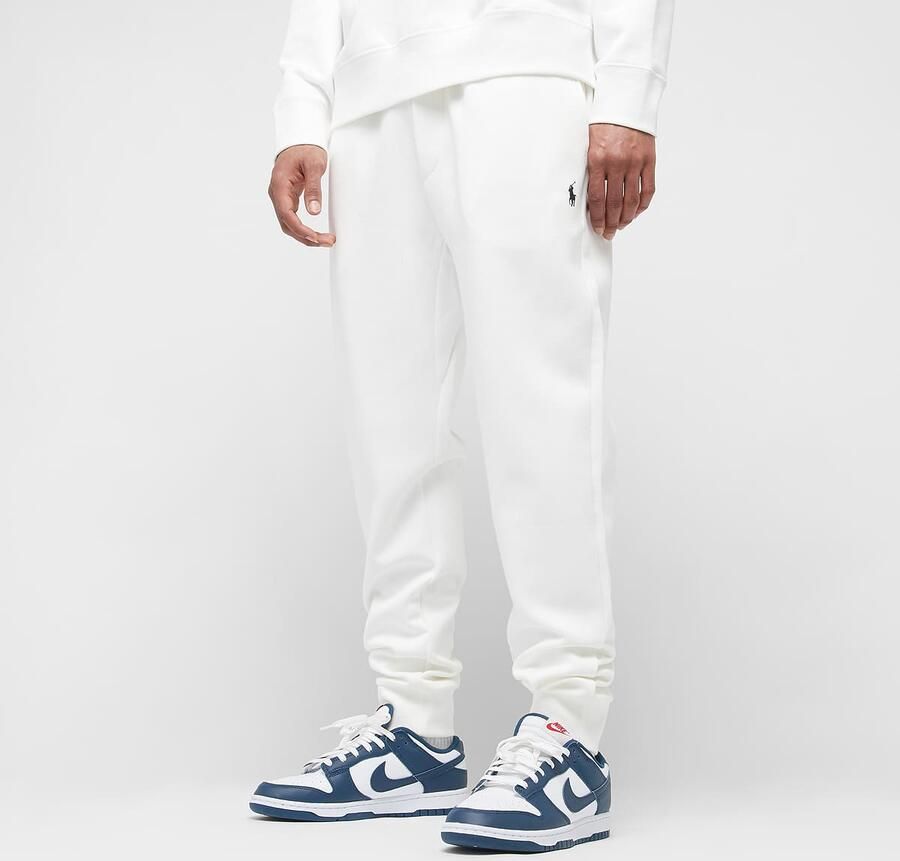 Polo Ralph Lauren Athletic Jogger Pants Men Trainingsbroeken wit Maat XL Kleding - Foto 3