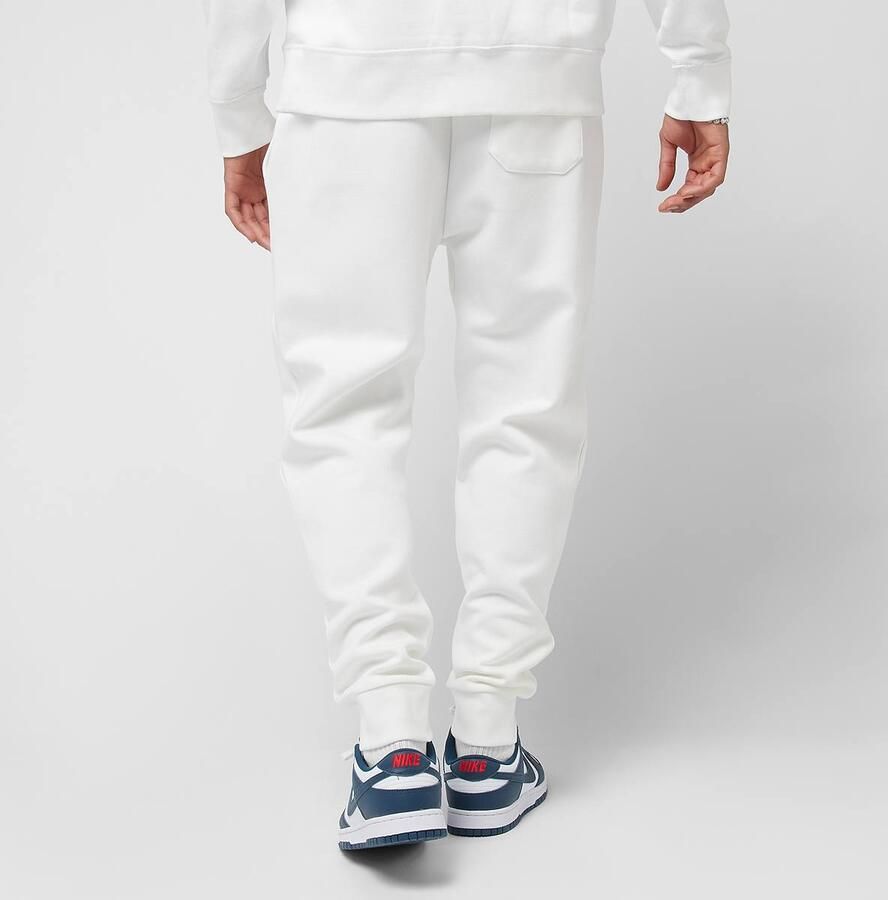 Polo Ralph Lauren Athletic Jogger Pants Men Trainingsbroeken wit Maat XL Kleding - Foto 2