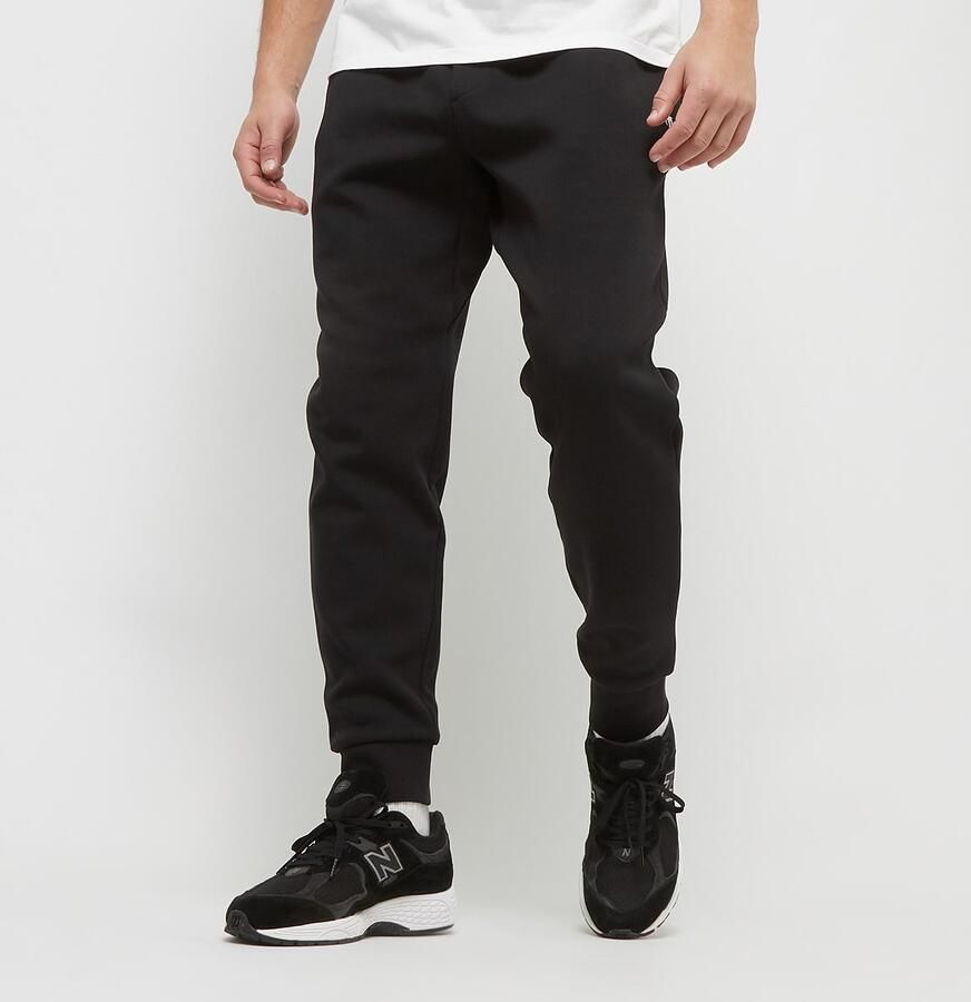 Polo Ralph Lauren Athletic Joggerpants Trainingsbroeken Heren Black maat: XXL beschikbare maaten:S M L XL XXL - Foto 3