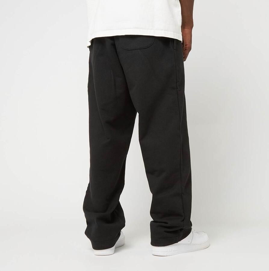 Polo Ralph Lauren Athletic Pants Men Trainingsbroeken zwart Maat XL Kleding