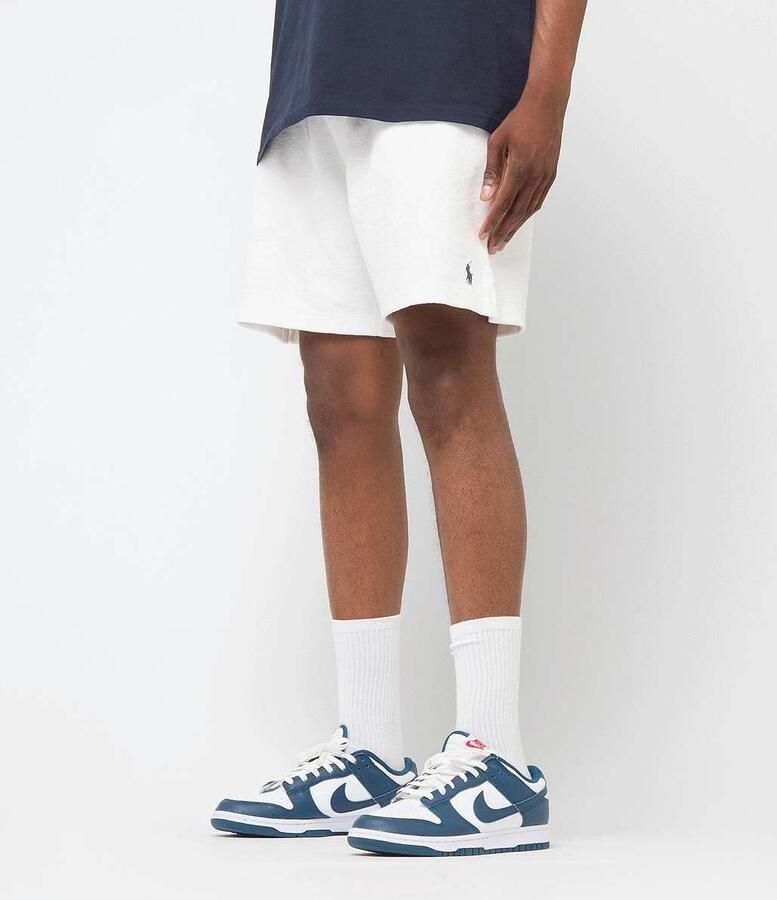 Polo Ralph Lauren Athletic Shorts Men Sportshorts wit Maat XL Kleding - Foto 3