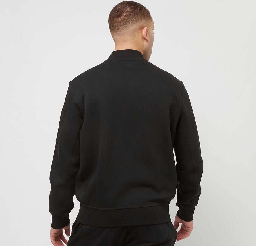 Polo Ralph Lauren Bomber Jacket Sweaters Kleding black maat: XXL beschikbare maaten:S M L XL XXL - Foto 3