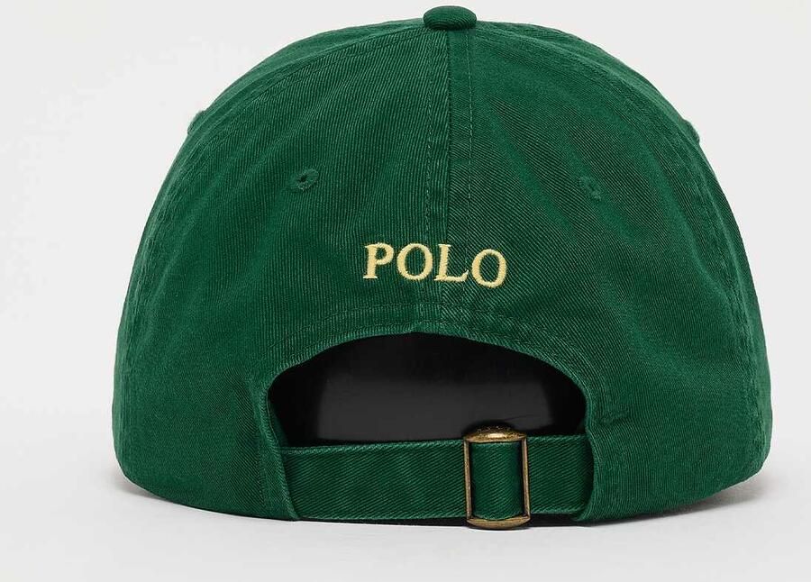 Polo Ralph Lauren Classic Sport Cap Unisex Caps groen Maat ONE SIZE Accessoires - Foto 2