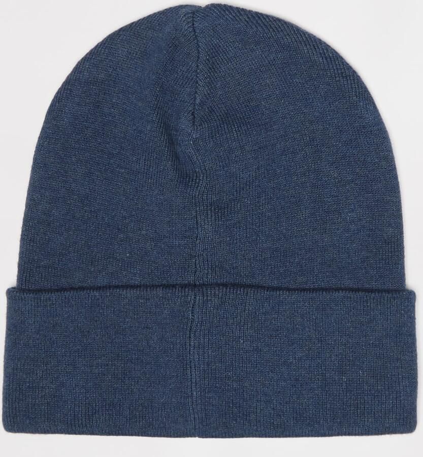 Polo Ralph Lauren Cold Weather Hat Unisex Mutsen blauw Maat ONE SIZE Accessoires - Foto 2