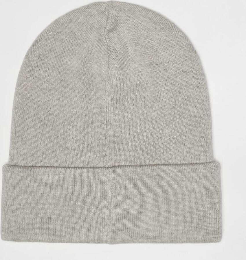 Polo Ralph Lauren Cold Weather Hat Unisex Mutsen grijs Maat ONE SIZE Accessoires - Foto 3