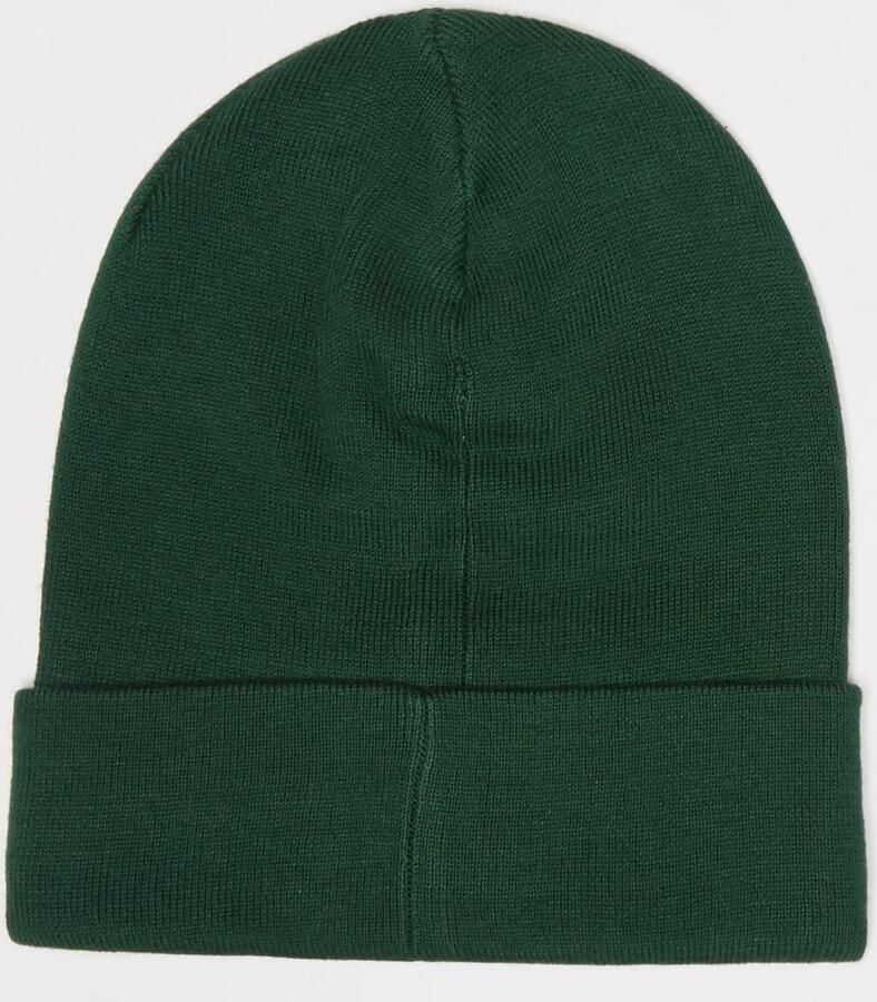 Polo Ralph Lauren Cold Weather Hat Unisex Mutsen groen Maat ONE SIZE Accessoires - Foto 2