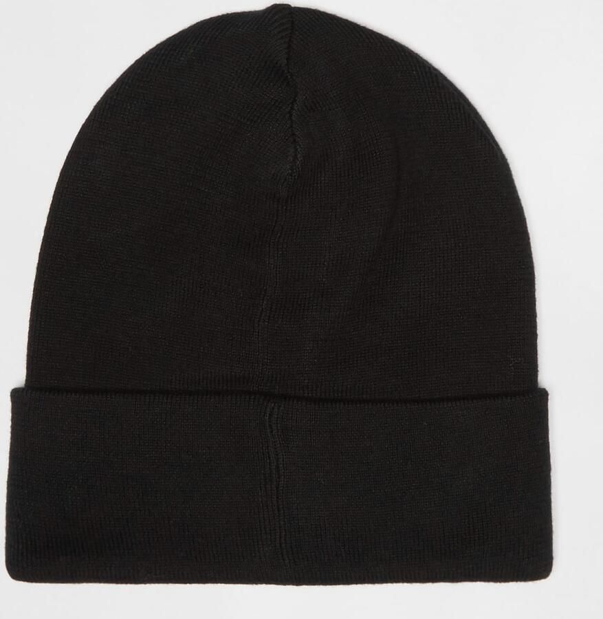 Polo Ralph Lauren Cold Weather Hat Unisex Mutsen zwart Maat ONE SIZE Accessoires - Foto 3
