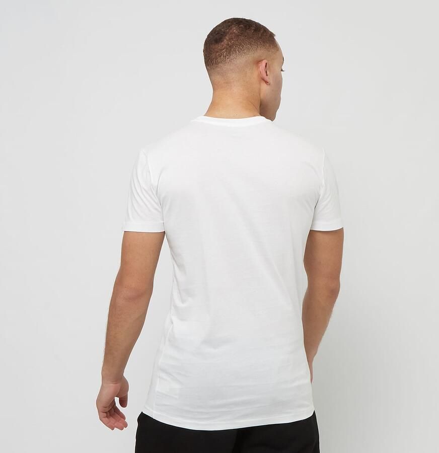 Polo Ralph Lauren Crew Undershirt (3 Pack) T-shirts Heren black white grey maat: XXL beschikbare maaten:S M L XL XXL