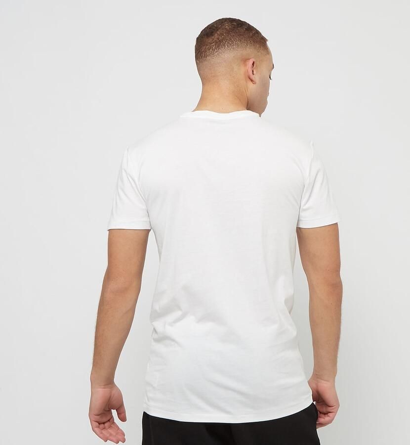 Polo Ralph Lauren Crew Undershirt (3 Pack) T-shirts Heren white maat: XXL beschikbare maaten:S M L XL XXL - Foto 2