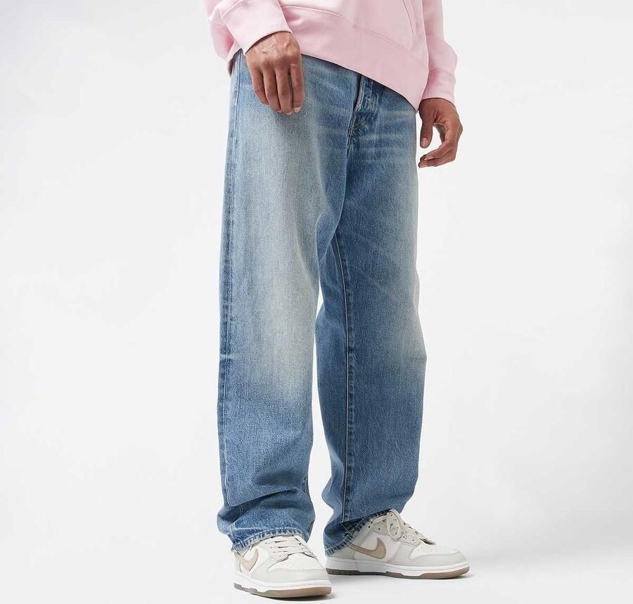 Polo Ralph Lauren Full Length Classic Denim Pants Spijkerbroeken in blauw formaten: 31 32 - Foto 3