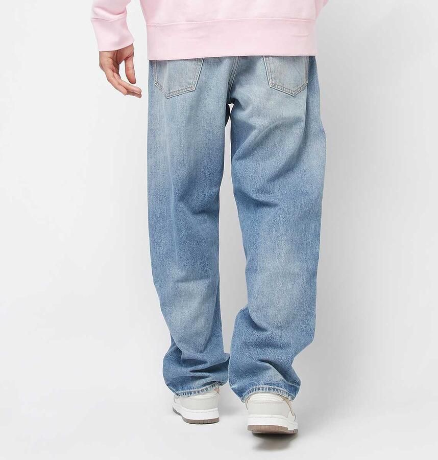 Polo Ralph Lauren Full Length Classic Denim Pants Spijkerbroeken in blauw formaten: 31 32 - Foto 2