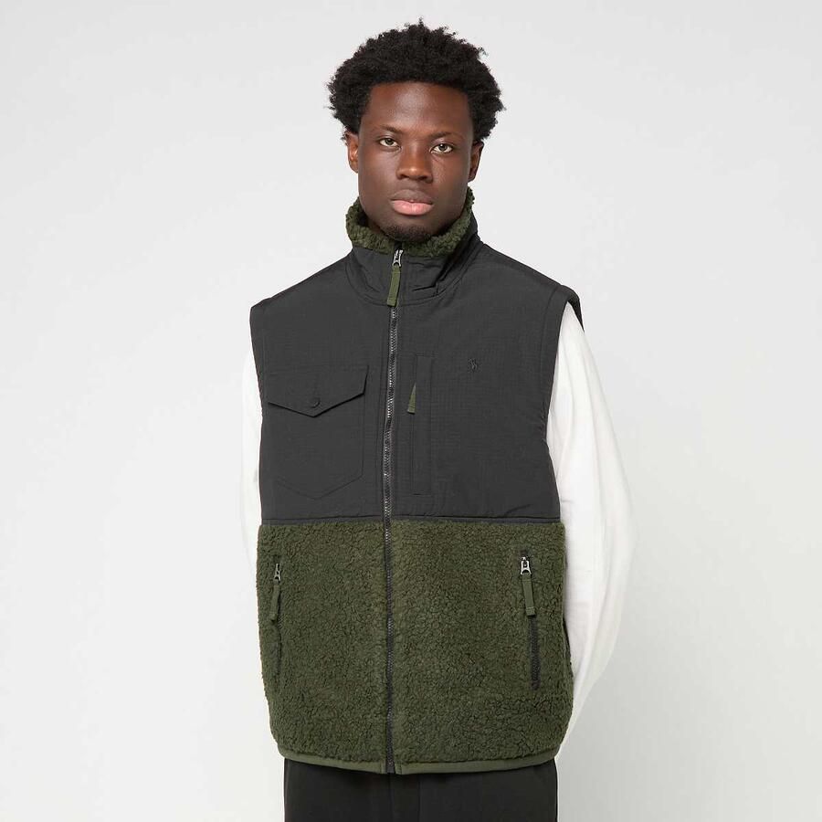 Polo Ralph Lauren Hybrid Vest Men Bodywarmers zwart Maat XL Kleding - Foto 3