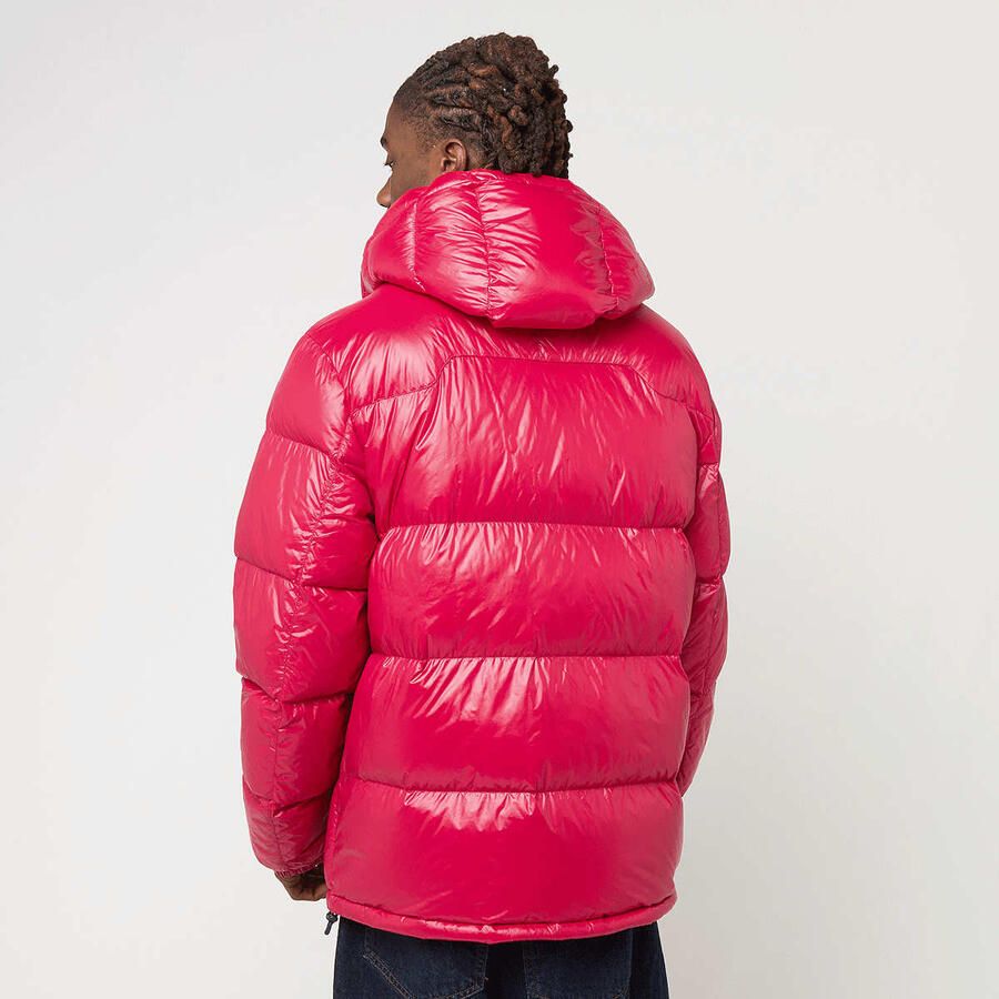 Polo Ralph Lauren Insulated Bomber Jacket Men Bomberjacks rood Maat XL Kleding